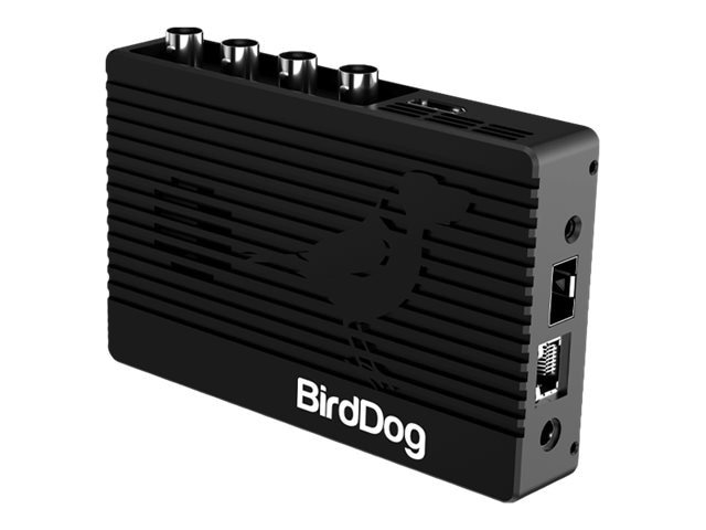 BirdDog 4K HDMI NDI / HDMI video/audio bidirectional converter