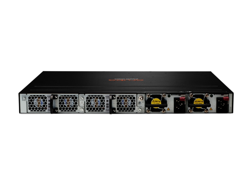 HPE Networking 6200M Switch - Thumbnail 3