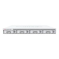 Fortinet FortiSIEM 500G "COLLECTOR" - security appliance