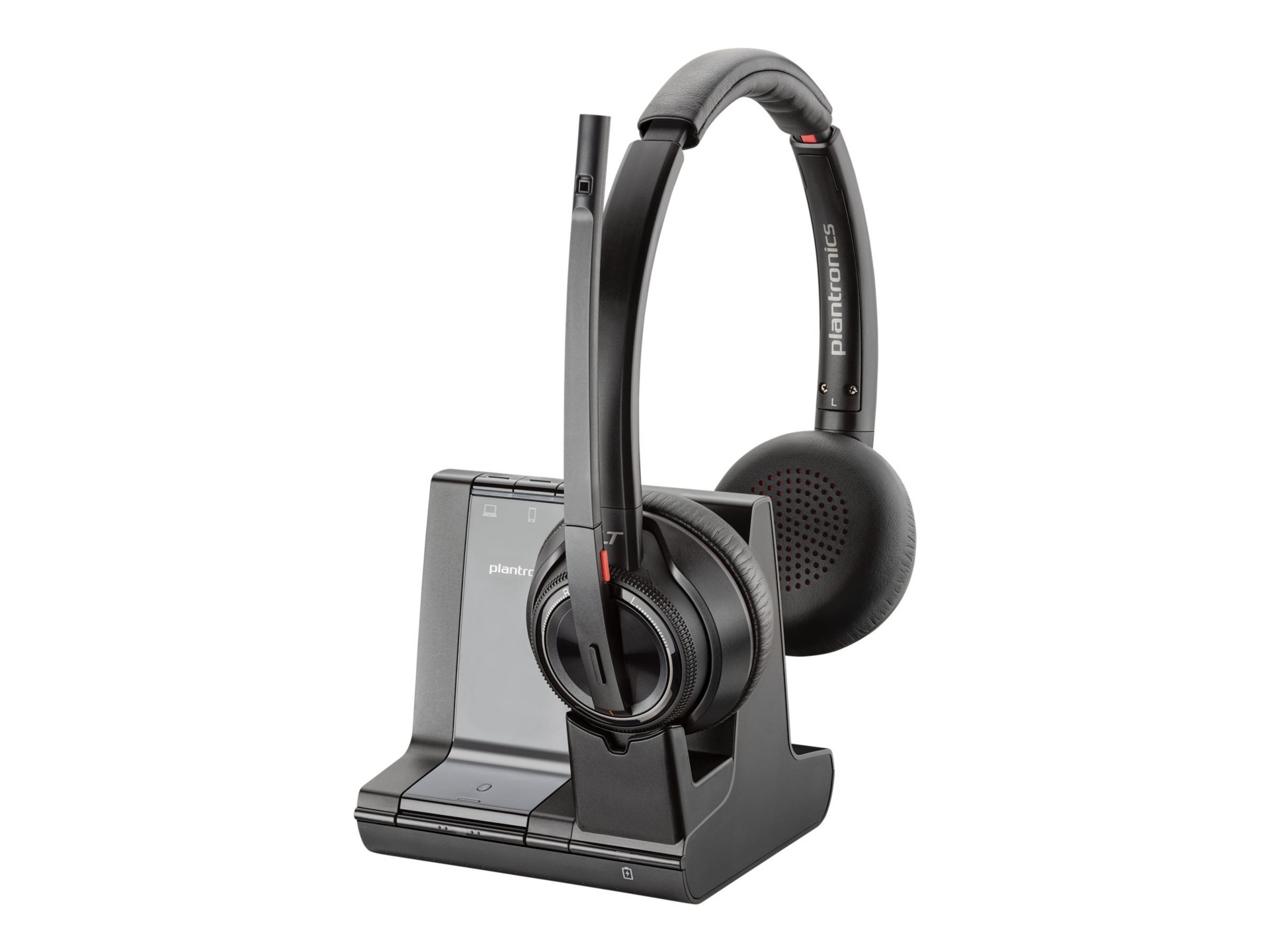 PLANTRONICS SAVI 8220 BUNDLE