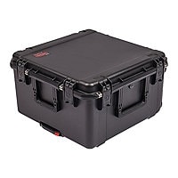 SKB iSeries 2222-12 - hard case