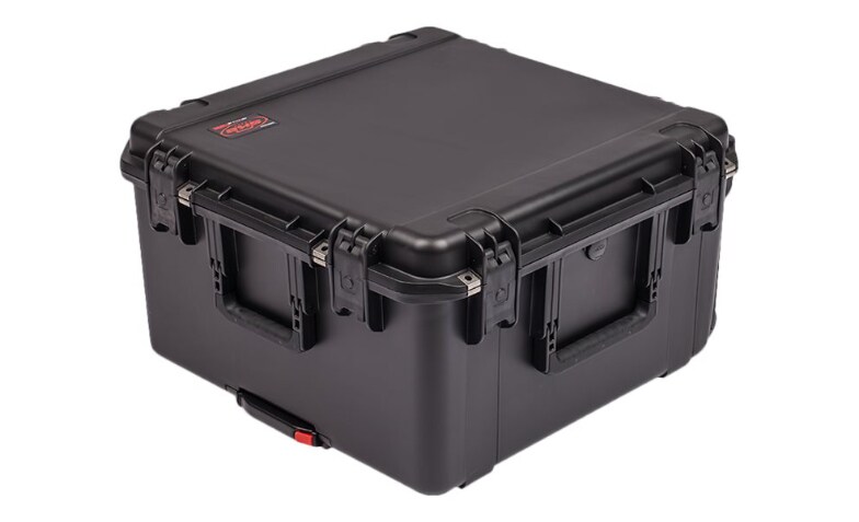 SKB iSeries 2222-12 - hard case - 3I-2222-12BE - Computer SKB iSeries 2222-12 - hard case - 3I-2222-12BE - Computer