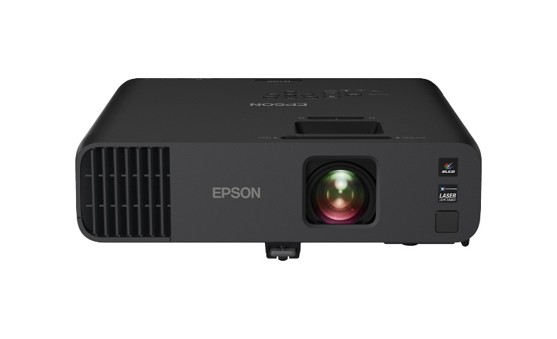 Epson PowerLite L265F 1080p 3LCD Lamp-Free Laser Display Projector