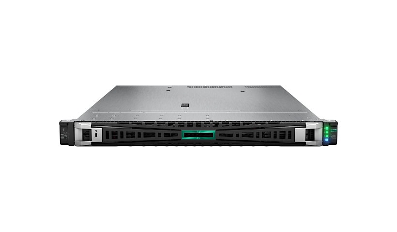HPE ProLiant DL325 Gen11 - rack-mountable - EPYC 9124 3 GHz - 32 GB - no HDD