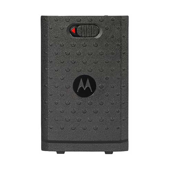 Motorola Replacement Battery Cover for MOTOTRBO SL300 and 3500e Radios