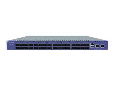 Extreme Networks 7720 32x40/100GB Ethernet Switch with Back to Front Airflo