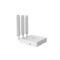 Fortinet FortiExtender 201F - router - WWAN - 3G, 4G - desktop, wall-mounta