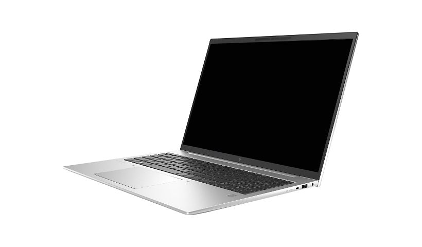 HP EliteBook 860 G9 16" Touchscreen Notebook - WUXGA - Intel Core i5 12th Gen i5-1245U - 16 GB - 512 GB SSD - Silver