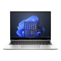 HP EliteBook x360 830 G9 13,3" Touchscreen Convertible 2 in 1 Notebook - WU