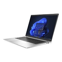 HP EliteBook 840 G9 14" Notebook - WUXGA - 1920 x 1200 - Intel Core i7 12th Gen i7-1255U Deca-core (10 Core) - 16 GB