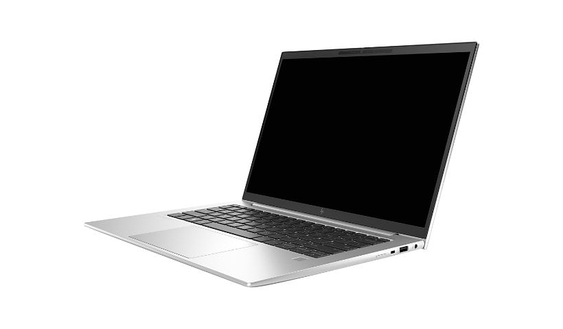 HP EliteBook 1040 G9 14" Notebook - WUXGA - Intel Core i5 12th Gen i5-1235U - 16 GB - 256 GB SSD - Silver
