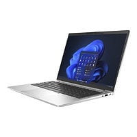 HP EliteBook 835 G9 13,3" Touchscreen Notebook - WUXGA - AMD Ryzen 5 PRO 6650U - 16 GB - 256 GB SSD