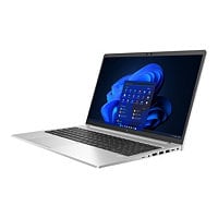 HP EliteBook 655 G9 15.6" Notebook - Full HD - 1920 x 1080 - AMD Ryzen 7 PRO 5875U Octa-core (8 Core) 2 GHz - 16 GB
