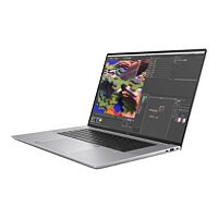 HP ZBook Studio G9 Mobile Workstation - Wolf Pro Security - 16 po - Core i7 12700H - 16 GB RAM - 512 GB SSD - US - with HP