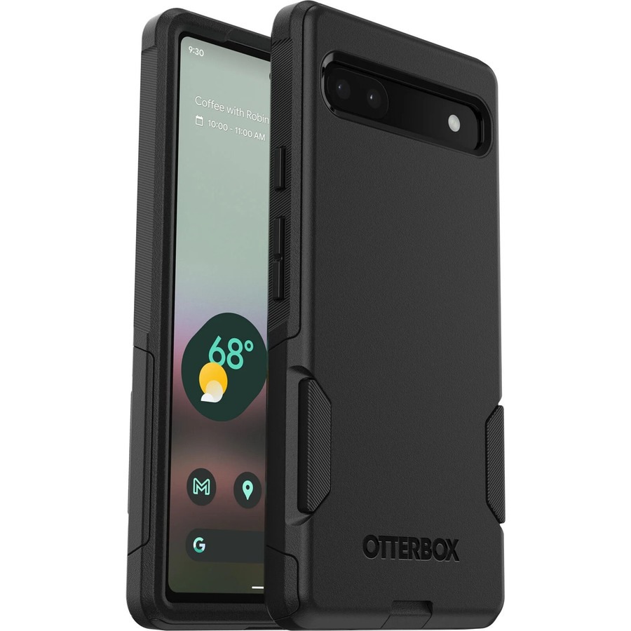 OtterBox PIXEL 6A Commuter Series Antimicrobial Case