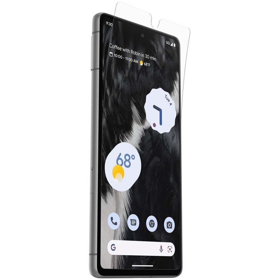 OtterBox Pixel 7 Screen Protector Alpha Flex Clear