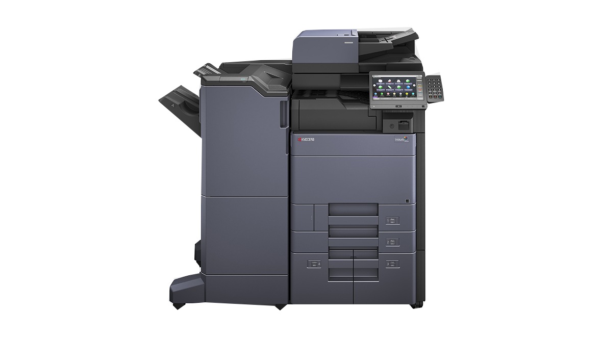 Kyocera TASKalfa 2553ci 25ppm MFP Printer