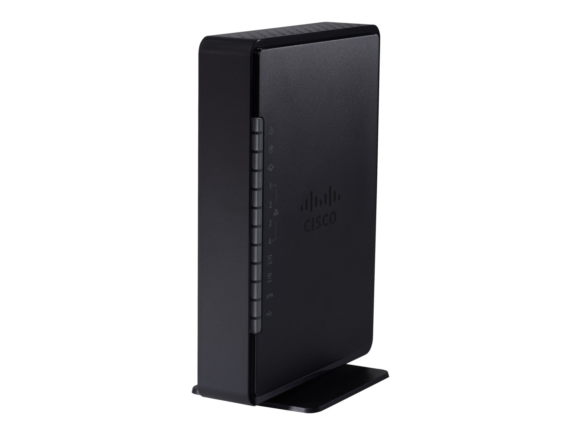 Cisco Small Business RV134W - router - Wi-Fi 5 - desktop