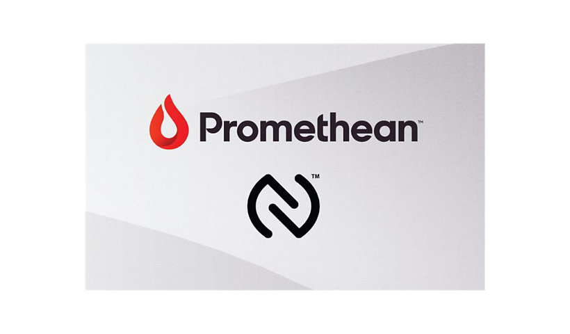 Promethean NFC Card for ActivPanel 9 Premium Interactive Display - 2-Pack