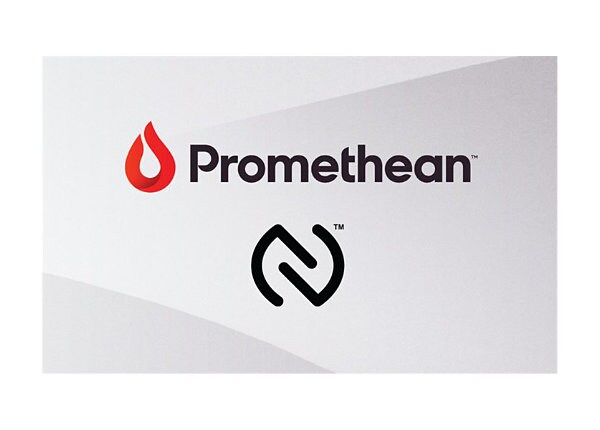 Promethean NFC Card for ActivPanel 9 Premium Interactive Display - 2-Pack