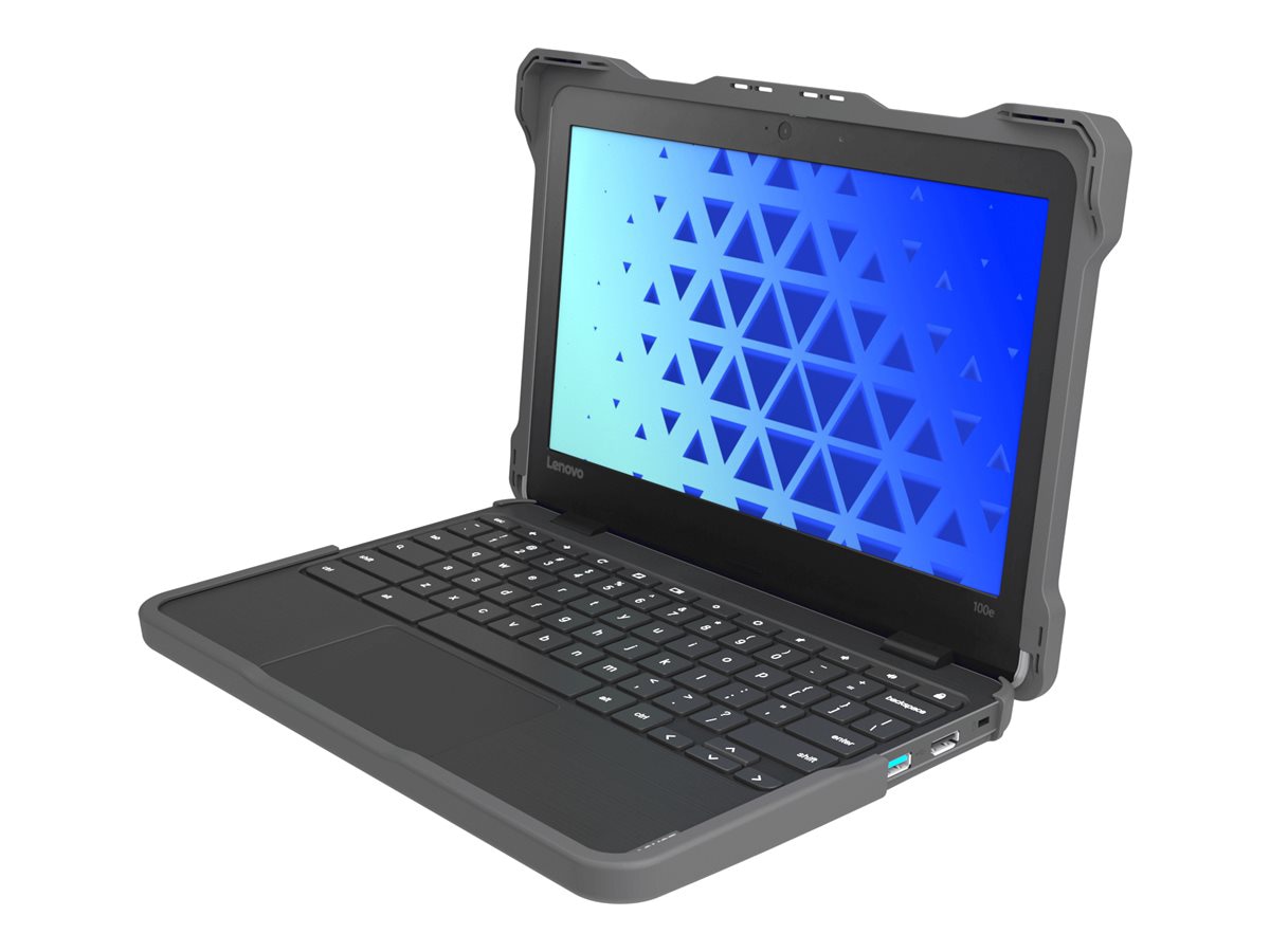 MAXCases Extreme Shell-F - protective case for tablet / notebook