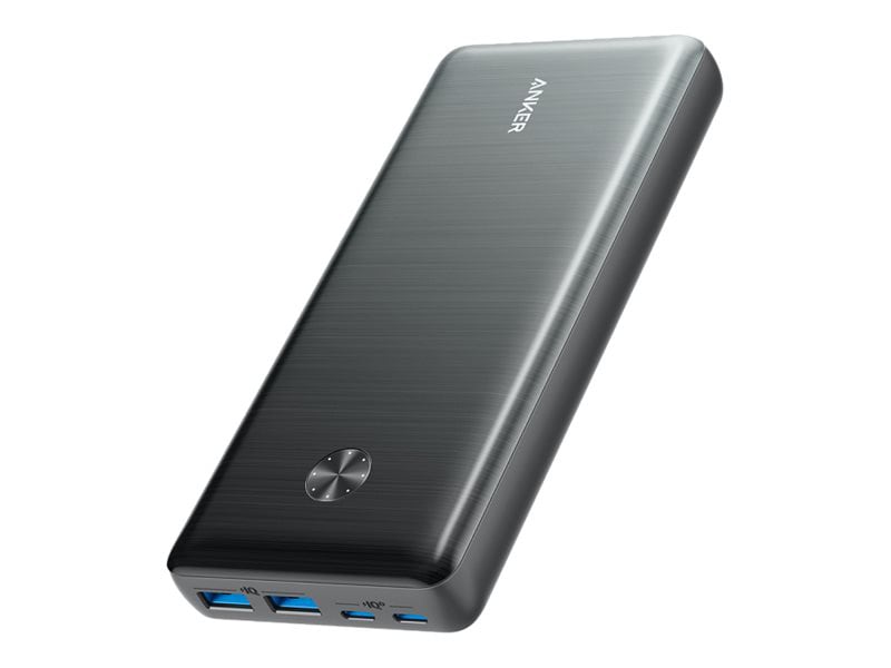 ANKER 747 25,600mAh Power Bank/Laptop Charger A1291H11-1 B&H