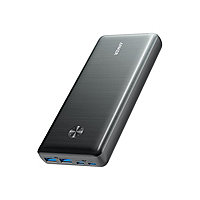 Anker PowerCore III Elite 25000mAh USB-C Portable Charger - Black