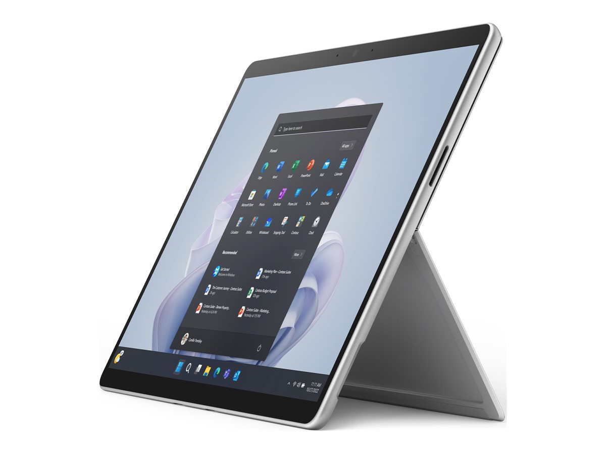 Microsoft Surface Pro 9