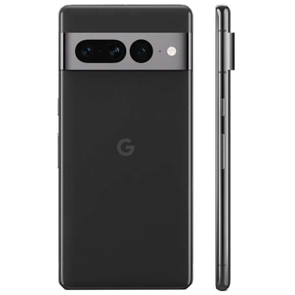 Google Pixel 7 Pro 512GB Smartphone - Obsidian