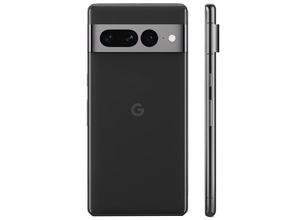 Google Pixel 7 Pro 512GB Smartphone - Obsidian