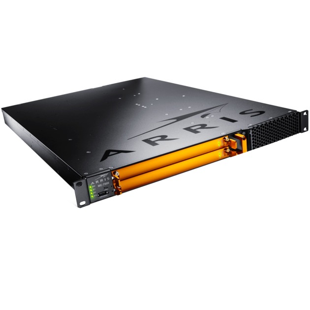 CommScope ME-7000 Converged Compression Platform with Cherry Picker