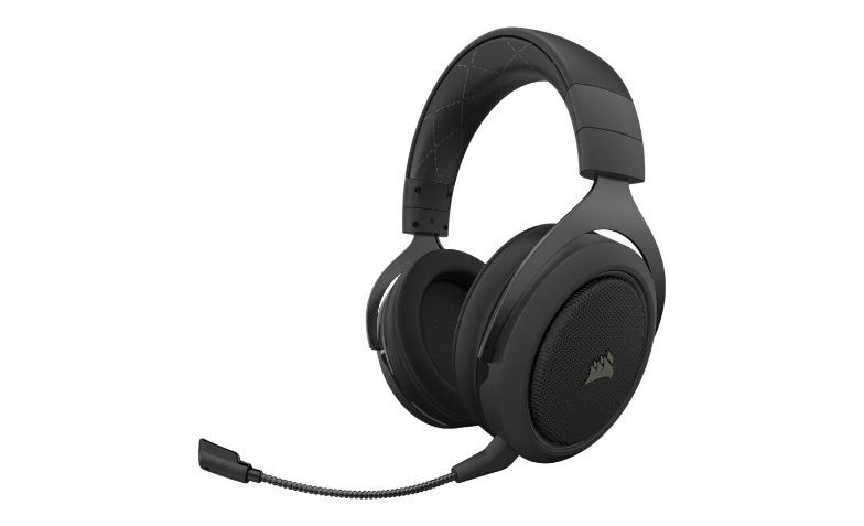 CORSAIR Gaming HS70 PRO headset CA-9011211-NA Headphones