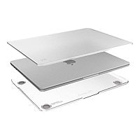 Speck SMARTSHELL Hard-Shell Case for MacBook Air 13" Laptop - Clear
