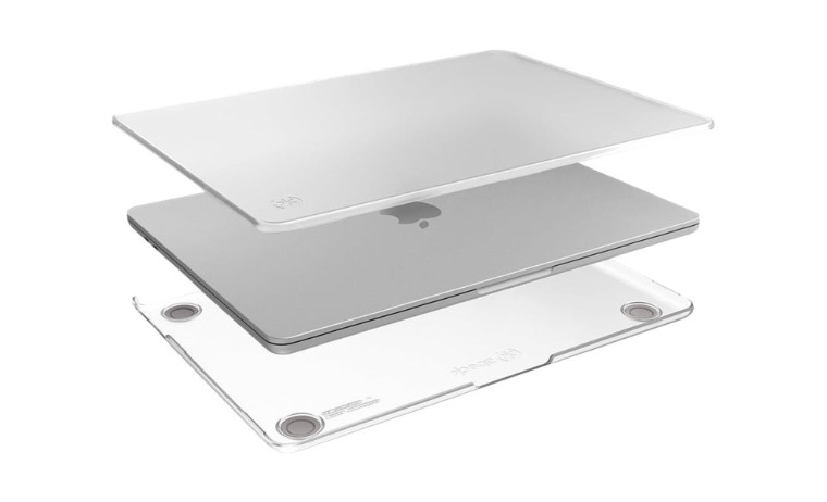 Speck SMARTSHELL Hard-Shell Case for MacBook Air 13