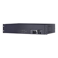 CyberPower Switched ATS PDU44007 - unité de distribution secteur