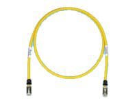 Panduit Cat.6a S/FTP Patch Network Cable