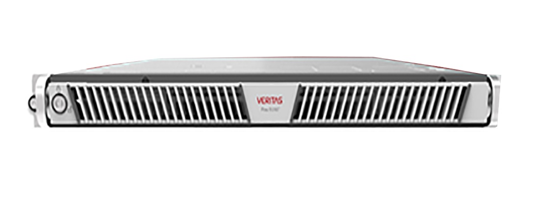 Veritas Flex Appliance 5150 Customer Disk Retention Option - extended service agreement - 3 years