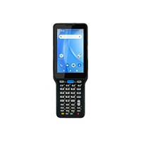 Unitech HT730 - data collection terminal - Android 10 - 64 GB - 4"