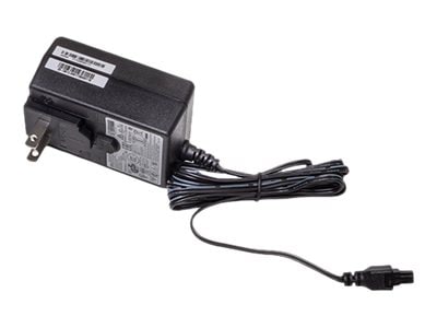 Cradlepoint 12V 2x2 Small Power Supply Charger for R2100,IBR Series,E300,E1