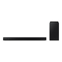 Samsung HW-B550 - sound bar system - wireless