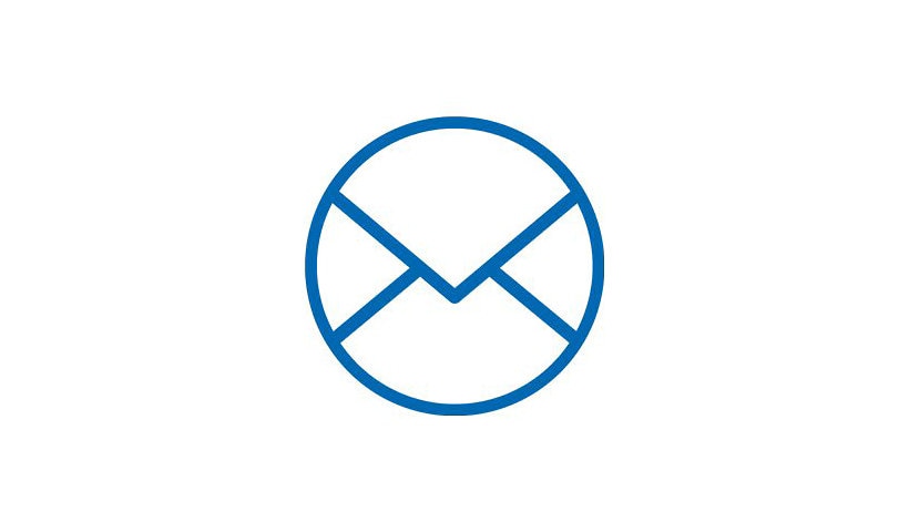 Sophos Sandstorm for Email Protection Advanced - extension de licence d'abonnement (1 mois) - 1 utilisateur