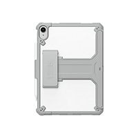 UAG Rugged Case for iPad 10.9 - inch (10th, Gen)  -  Scout Healthcare Series with KS and HS -  White