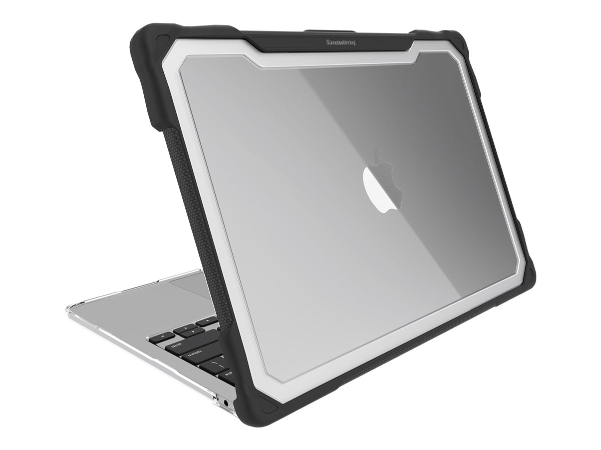 Gumdrop Slimtech Case for MacBook Air M2 Laptop