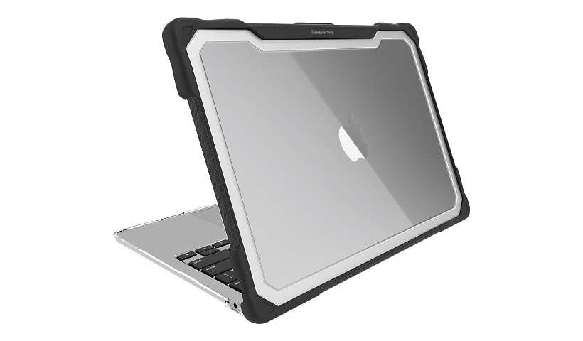 Gumdrop Slimtech Case for MacBook Air M2 Laptop