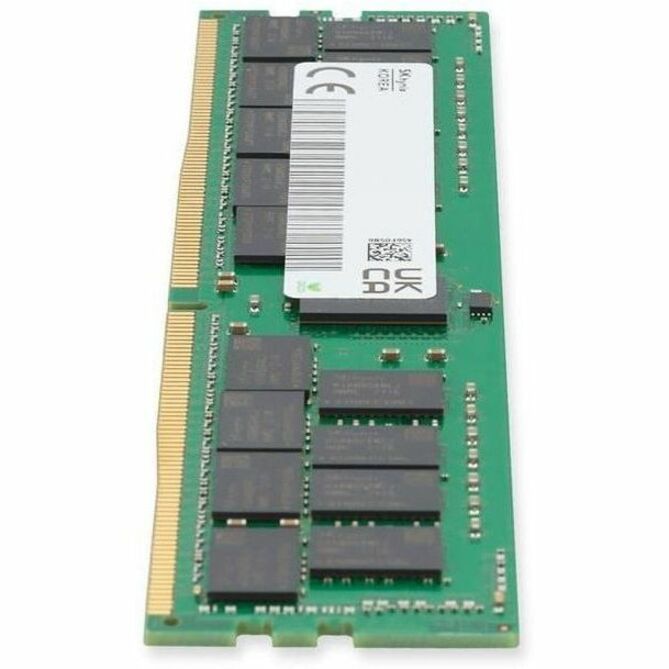 Thumbnail 5 of 10 for Proline HP® P03052-091 Compatible Factory Original 32GB DDR4-2933MHz Registered ECC Dual Rank x4 1.2V 288-pin CL17 RDIMM