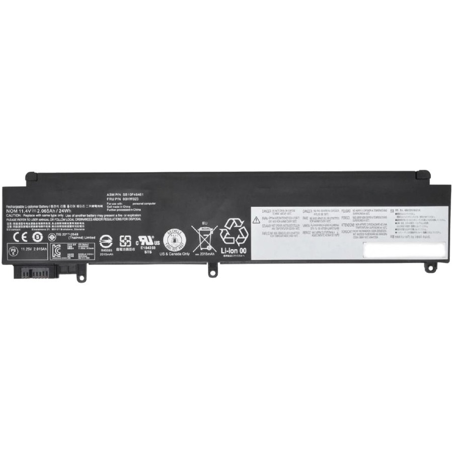 Premium Power Products Laptop Battery replaces Lenovo 00HW022 00HW023 01AV4