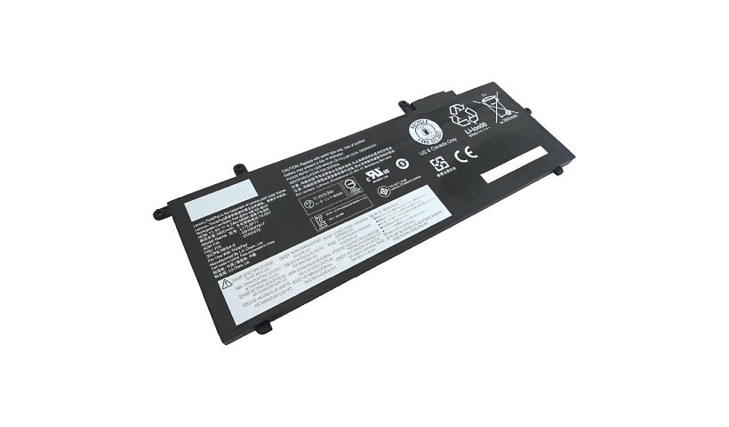 Premium Power Products Laptop Battery replaces Lenovo 01AV472 for Lenovo ThinkPad X280.