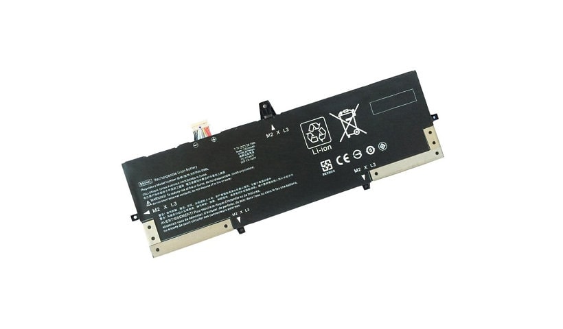 Premium Power Products Laptop Battery Replaces HP BM04XL BM04 BM04056XL HSTNN-DB8L HSTNN-UB7L L02031-241 L02031-2C1