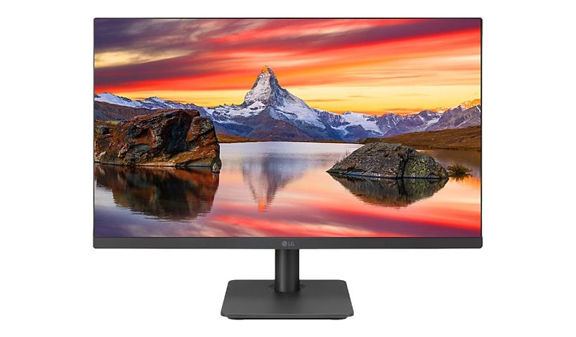 LG 24MP40A-C - LED monitor - Full HD (1080p) - 24"