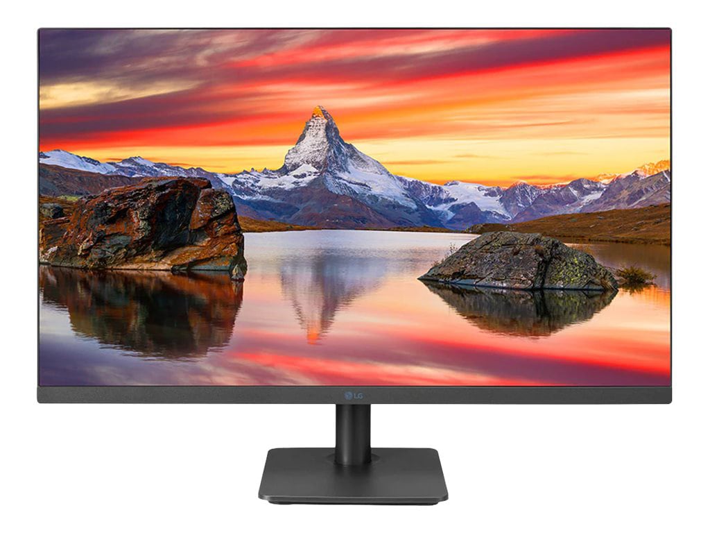 LG 27MP40A-C - LED monitor - Full HD (1080p) - 27"